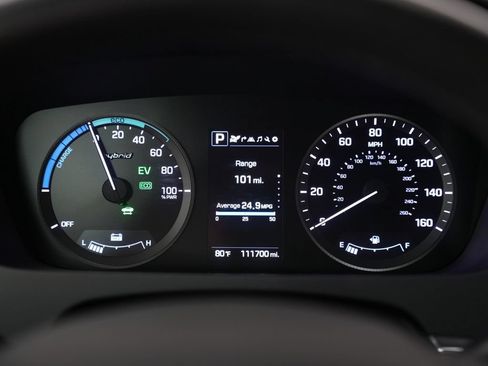 Used 2016 Hyundai Sonata Limited w/ Option Group 02 FWD image 16