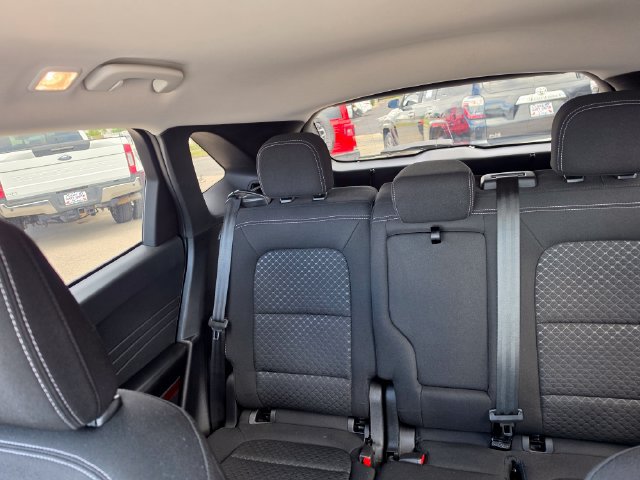 Used 2023 Ford Escape Active w/ Tech Pack #1 FWD image 21