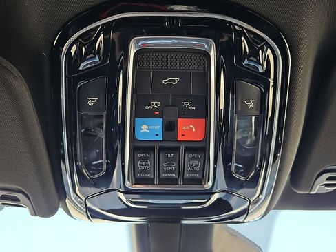 New 2026 Jeep Grand Wagoneer L Summit AWD/4WD image 29