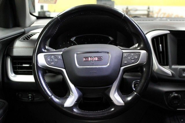 Certified 2020 GMC Terrain SLE FWD image 19