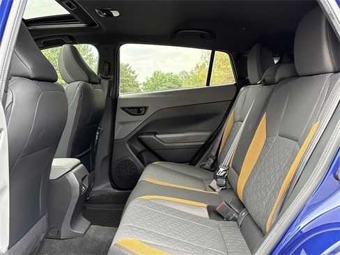 New 2025 Subaru Crosstrek 2.5i Sport image 14