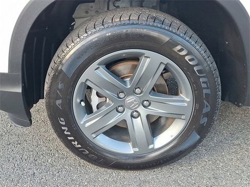 Used 2023 Honda Ridgeline RTL image 8