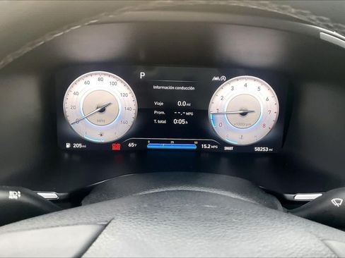 Used 2021 Hyundai Santa Fe Limited FWD image 26