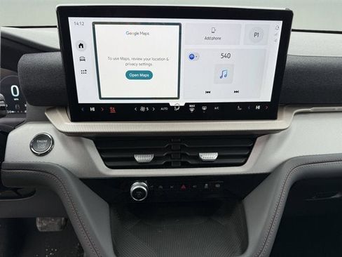 New 2026 Ford Explorer Active w/ Active Comfort Package image 14