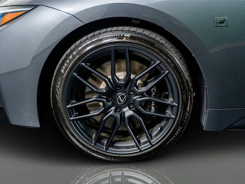 Used 2024 Lexus IS 500 image 26