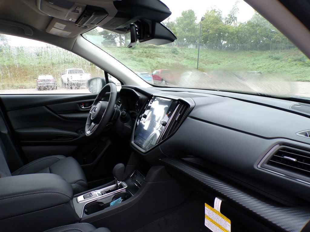 New 2027 Subaru Ascent Premium AWD/4WD image 12