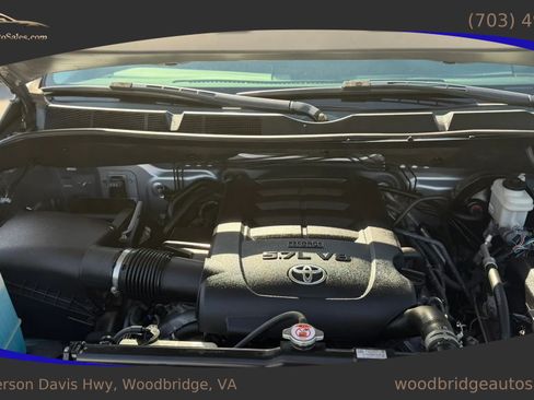 Used 2020 Toyota Tundra SR AWD/4WD image 32