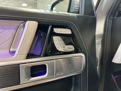 Used 2023 Mercedes-Benz G 550 image 12