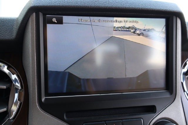Used 2015 Ford F350 Lariat w/ Lariat Interior Package AWD/4WD image 27