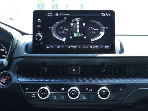 Used 2025 Honda CR-V Sport-L image 16