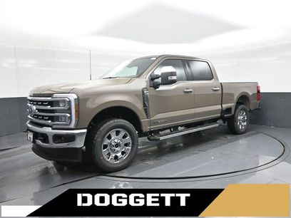 New 2026 Ford F250 Lariat w/ Chrome Package