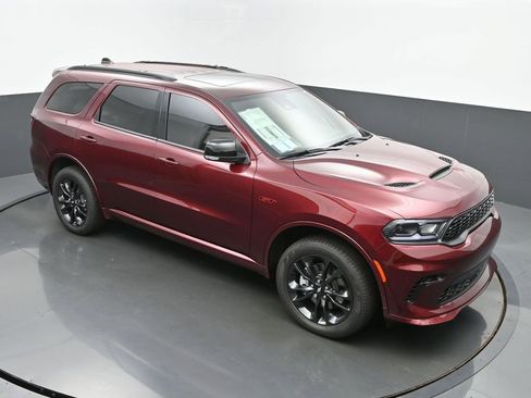 New 2025 Dodge Durango GT image 46