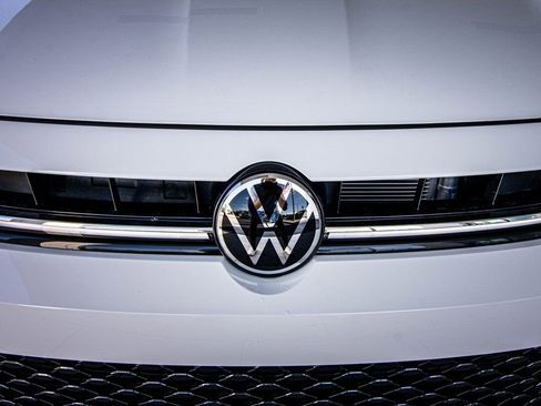 New 2026 Volkswagen Jetta Sport image 8