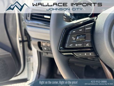 New 2026 Subaru Forester Sport AWD/4WD image 66