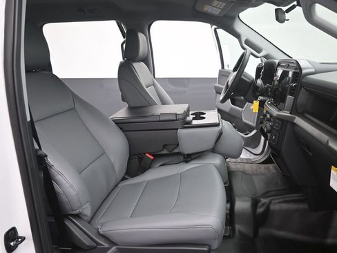 New 2026 Ford F150 XL w/ Equipment Group 103A High AWD/4WD image 27