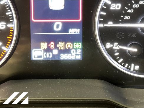 Used 2025 Subaru Legacy Sport image 14