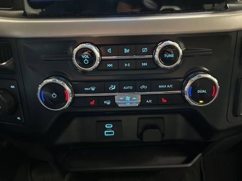 Certified 2023 Ford F150 XLT w/ Equipment Group 302A High image 23