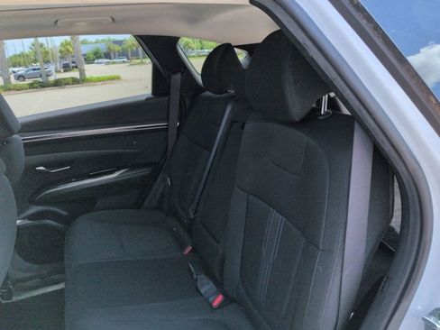 Used 2022 Hyundai Tucson SEL AWD/4WD image 15