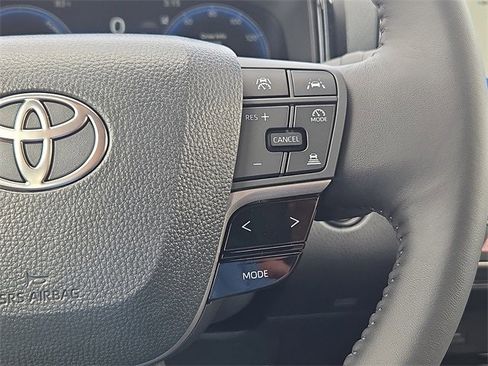 New 2026 Toyota Camry XSE image 24