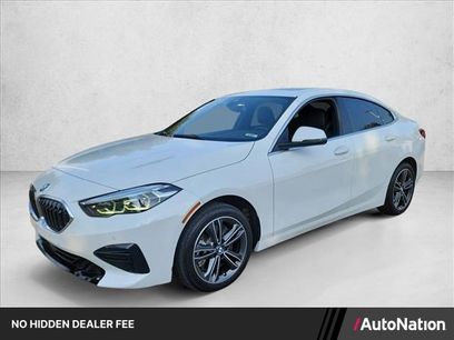 Used 2022 BMW 228i Gran Coupe w/ Convenience Package