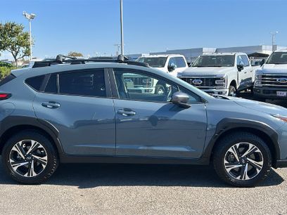 Used 2024 Subaru Crosstrek 2.0i Premium