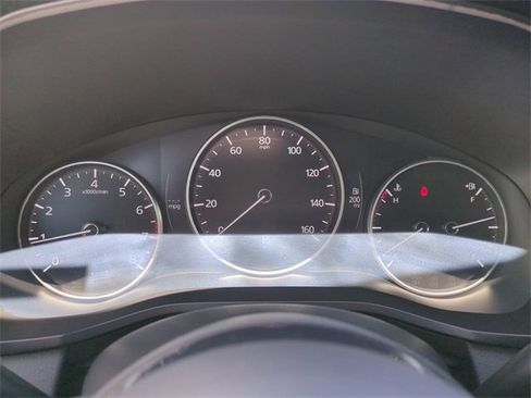 New 2026 MAZDA CX-90 3.3 Turbo w/ Preferred Package image 28