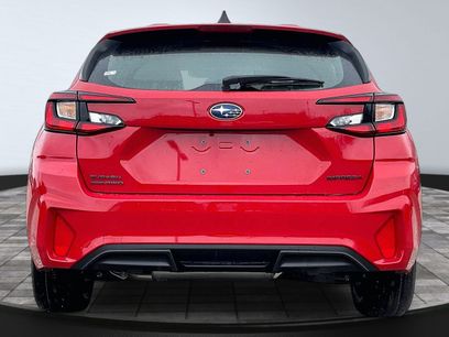 New 2026 Subaru Impreza 2.0i Sport