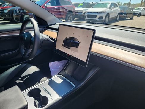 Used 2023 Tesla Model 3 Performance AWD/4WD image 6