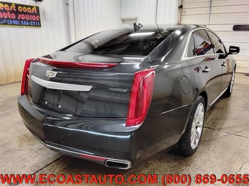 Used 2016 Cadillac XTS Luxury FWD image 3
