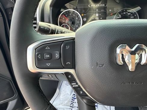 New 2026 RAM 1500 Big Horn AWD/4WD image 18