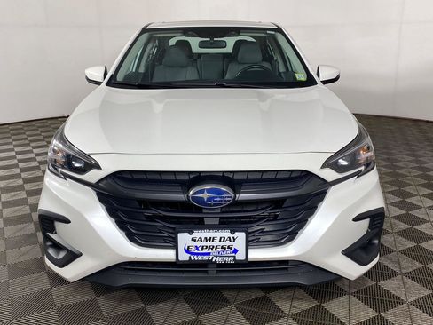 Used 2024 Subaru Legacy Premium AWD/4WD image 10