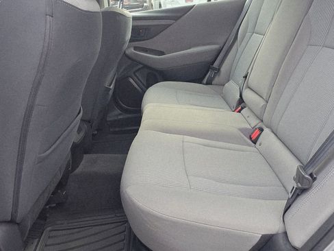 Used 2021 Subaru Legacy w/ Alloy Wheel Package image 10