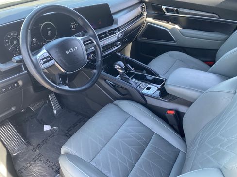 Certified 2024 Kia Telluride SX X-Pro AWD/4WD image 17