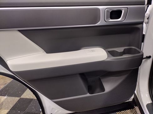 New 2026 Hyundai Santa Fe SE image 22