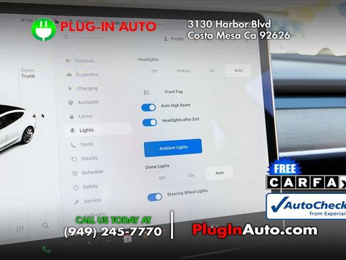 Used 2018 Tesla Model 3 Mid Range image 25