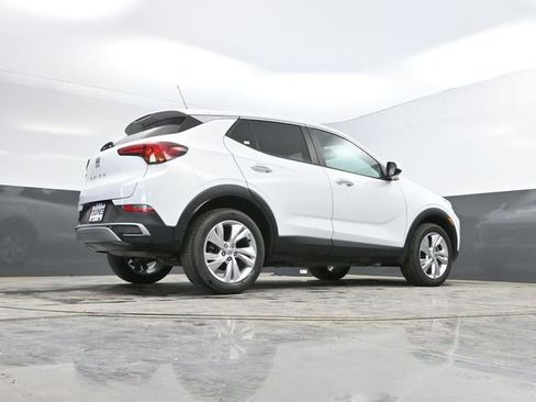 Used 2025 Buick Encore GX Preferred AWD/4WD image 50