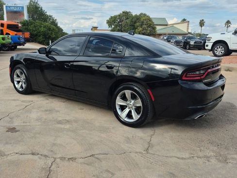 Used 2018 Dodge Charger SXT Plus image 7