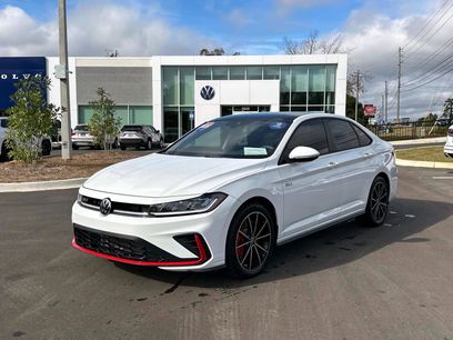 Used 2025 Volkswagen Jetta GLI Autobahn