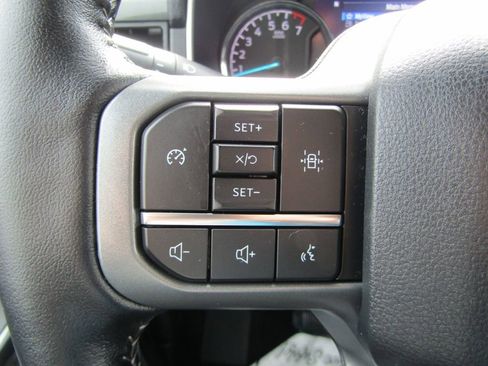 Used 2022 Ford F150 XLT w/ Equipment Group 302A High image 25