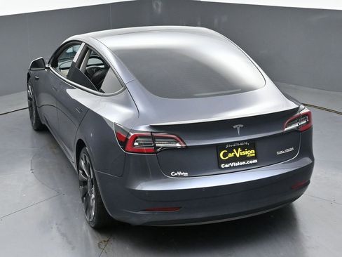 Used 2022 Tesla Model 3 Performance image 42