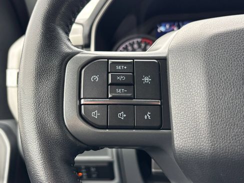 Used 2022 Ford F150 XLT w/ Equipment Group 301A Mid AWD/4WD image 20