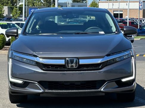 Used 2020 Honda Clarity Plug-In Hybrid image 10