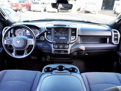 Used 2024 RAM 2500 Big Horn image 18