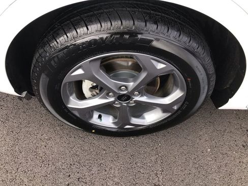 Used 2023 Ford Escape ST-Line AWD/4WD image 10