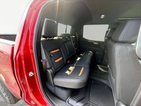 New 2026 GMC Sierra 1500 AT4 w/ AT4 Premium Package AWD/4WD image 11