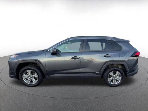 Used 2025 Toyota RAV4 LE image 9