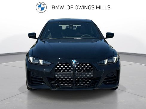 New 2026 BMW 430i xDrive w/ M Sport Package AWD/4WD image 8