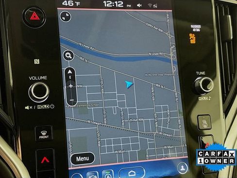 Used 2022 Subaru Outback Limited XT image 13