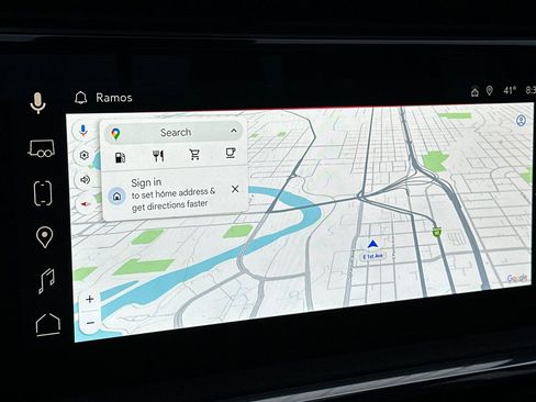 Used 2024 GMC Sierra 1500 Denali w/ Denali Reserve Package image 45