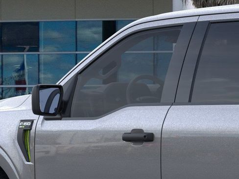 Used 2025 Ford F150 STX w/ Equipment Group 200A image 21